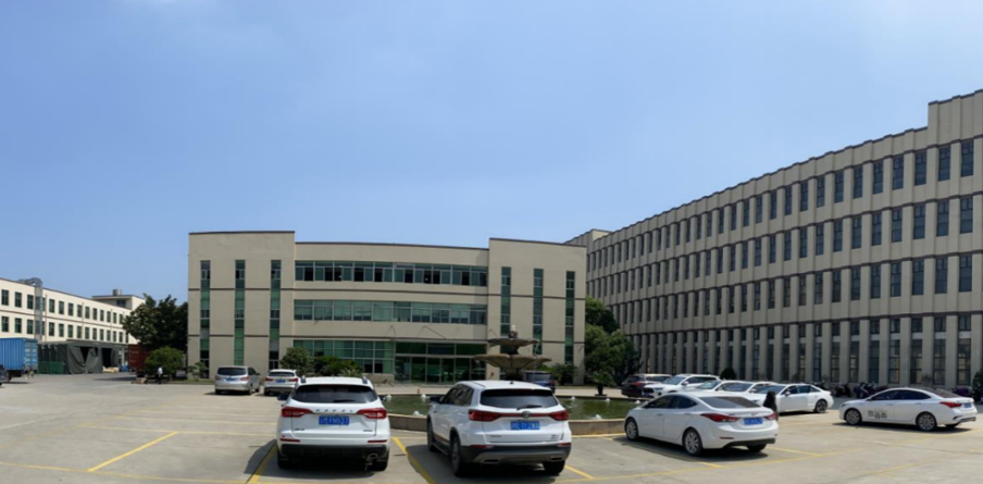 Company HQ