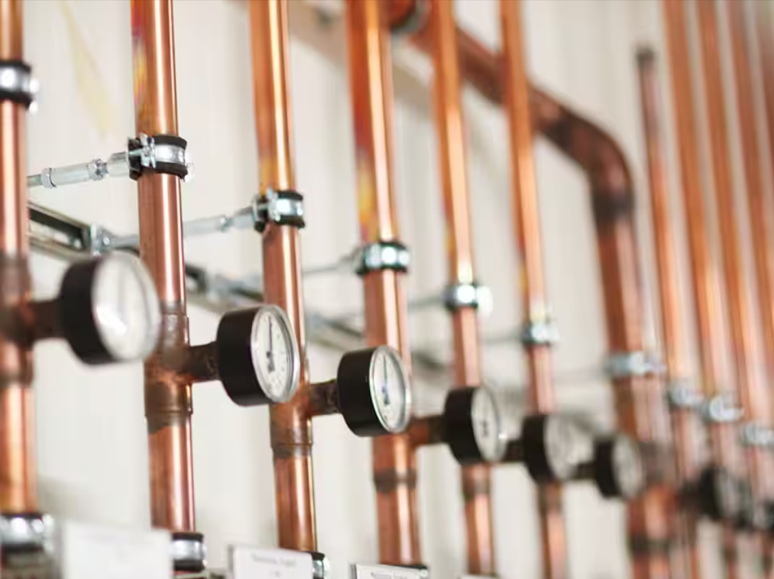 Medical Gas System